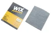 Фильтр салона угольный WIX FILTERS WP9323 (фото 2)