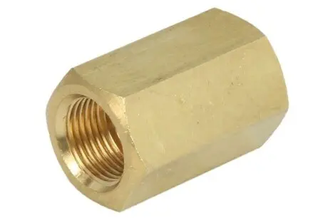 Перехідник гальмівної трубки 10/1-10/1,25 WP 5-600-123