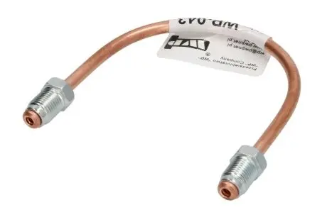 Трубка тормозная WP WP-043