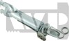 Розпорна планка прав. гальм. колодок PEUGEOT 806 RENAULT KANGOO, KANGOO EXPRESS 1.2-2.1D 06.94- WP WPS1.1129 (фото 1)