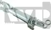 Розпорна планка прав. гальм. колодок PEUGEOT 806 RENAULT KANGOO, KANGOO EXPRESS 1.2-2.1D 06.94- WP WPS1.1129 (фото 1)