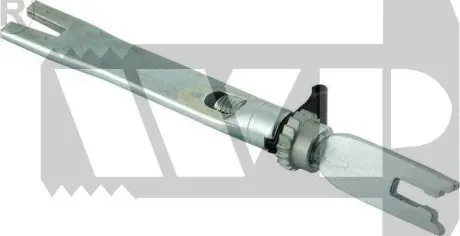 Распорная планка права (саморегуляция) Peugeot Partner 97- WP WPS 1.1358