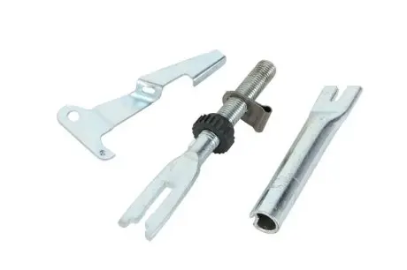 Распорная планка левая (саморегуляция) Fiat Ducato 94- WP WPS11531