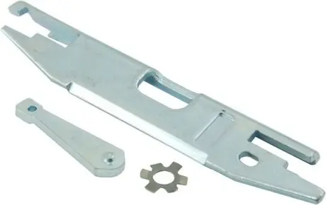 Распорная тормозная планка барабан. WP WPS1.1601