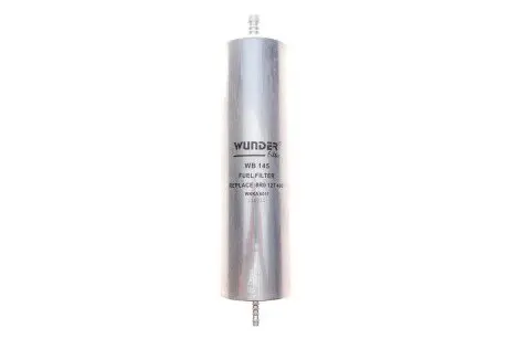 Фільтр паливний WUNDER FILTER WB 145