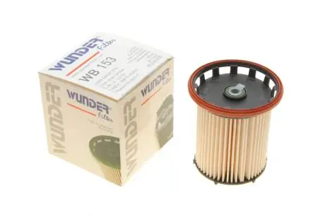 Фильтр топливный WUNDER FILTER WB 153