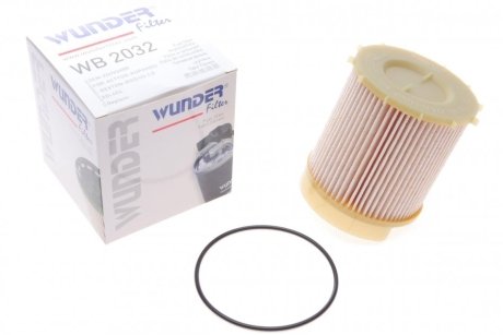 Фильтр топливный WUNDER FILTER WB 2032