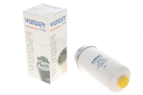 Фільтр паливний WUNDER FILTER WB 503