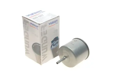 Фільтр паливний WUNDER FILTER WB 507