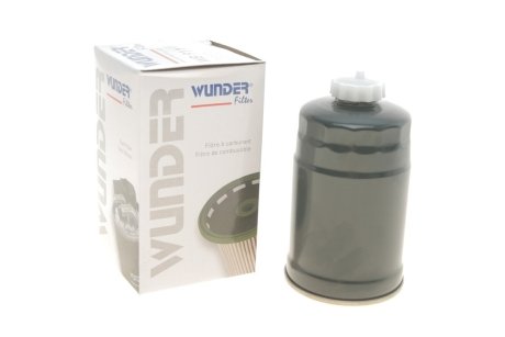 Фильтр топливный WUNDER FILTER WB 911