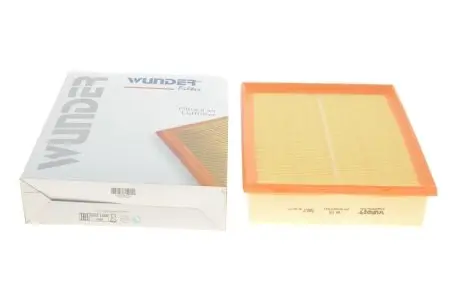 Фільтр повітряний WUNDER FILTER WH 101