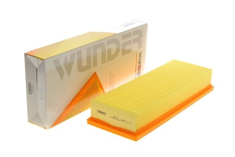 Фильтр воздушный WUNDER FILTER WH 106