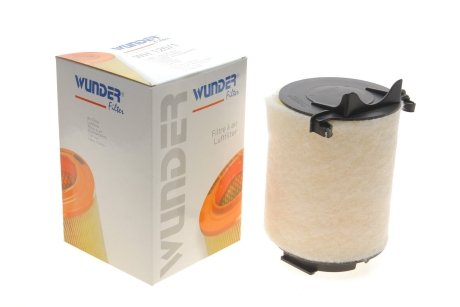 Фільтр повітряний WUNDER FILTER WH 120/1