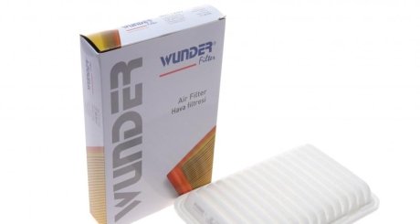 Фильтр воздушный WUNDER FILTER WH 1245