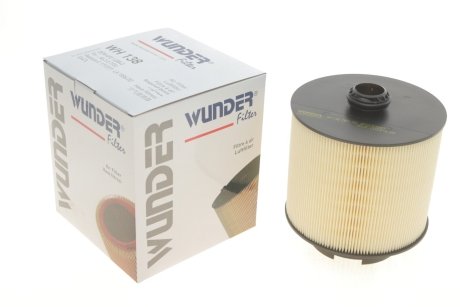 Фильтр воздушный WUNDER FILTER WH 138