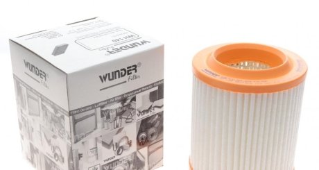 Фільтр повітряний WUNDER FILTER WH 140