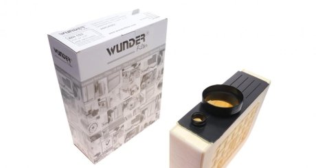 Фильтр воздушный WUNDER FILTER WH 153