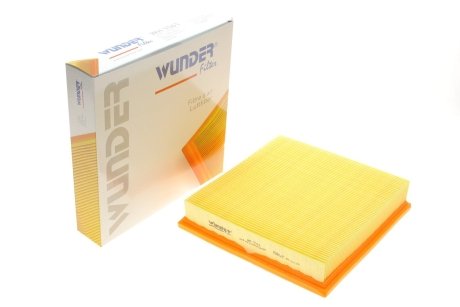 Фільтр повітряний WUNDER FILTER WH 1561