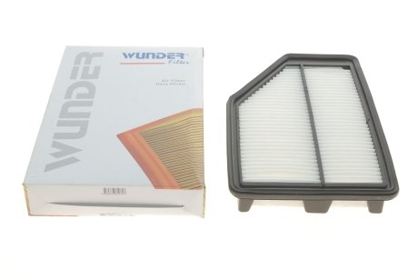 Фільтр повітряний WUNDER FILTER WH 2001