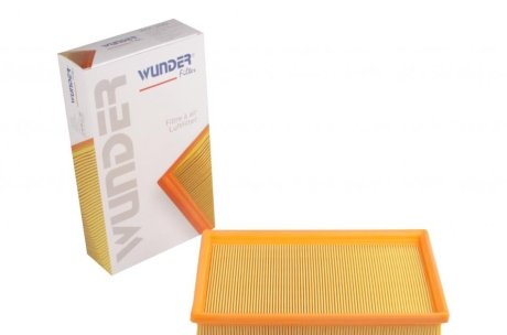 Фильтр воздушный WUNDER FILTER WH 200