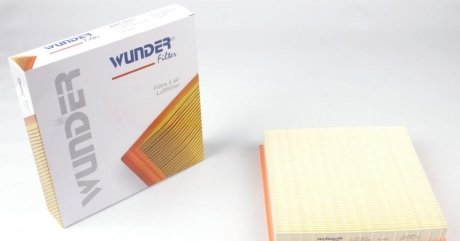 Фильтр воздушный WUNDER FILTER WH 203