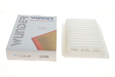 Фильтр воздушный WUNDER FILTER WH 2065