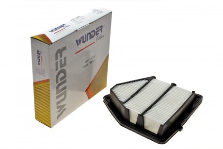 Фільтр повітряний WUNDER FILTER WH 2080