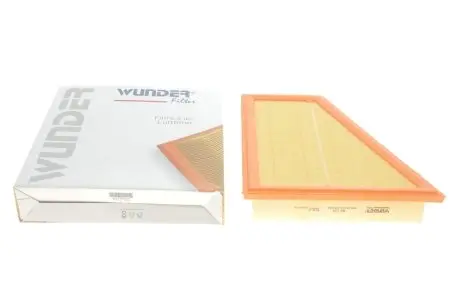 Фильтр воздушный WUNDER FILTER WH 229
