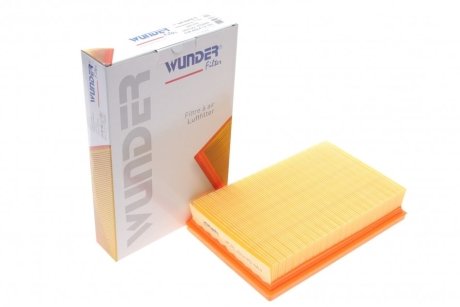 Фильтр воздушный WUNDER FILTER WH 316