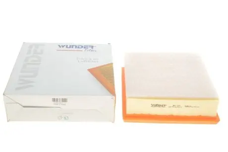 Фільтр повітряний WUNDER FILTER WH 319
