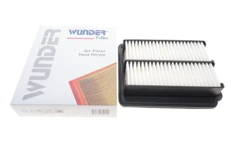 Фільтр повітряний WUNDER FILTER WH351