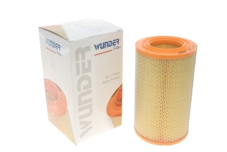 Фильтр воздушный WUNDER FILTER WH 511