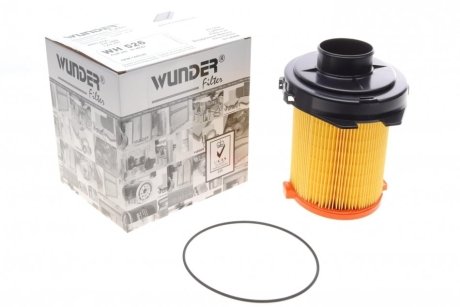 Фильтр воздушный WUNDER FILTER WH 526