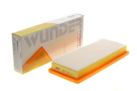 Фильтр воздушный WUNDER FILTER WH 530