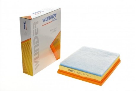 Фільтр повітряний WUNDER FILTER WH 532