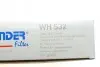Фильтр воздушный WUNDER FILTER WH 532 (фото 5)