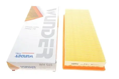 Фільтр повітряний WUNDER FILTER WH 565