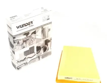 Фильтр воздушный WUNDER FILTER WH 567 (фото 1)