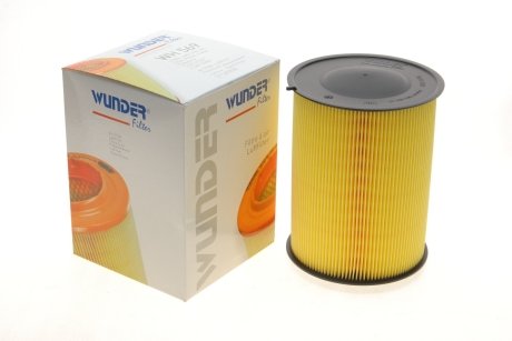 Фільтр повітряний WUNDER FILTER WH 569