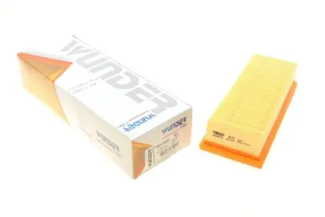 Фільтр повітряний WUNDER FILTER WH 658