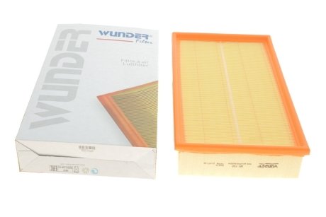 Фильтр воздушный WUNDER FILTER WH 700