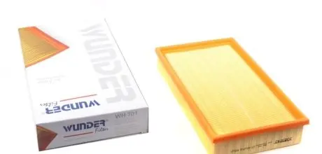 Фільтр повітряний WUNDER FILTER WH 701