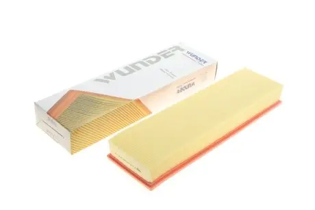Фільтр повітряний WUNDER FILTER WH 730