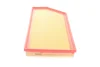 Фильтр воздушный WUNDER WUNDER FILTER WH 754 (фото 3)