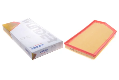 Фильтр воздушный WUNDER WUNDER FILTER WH 754