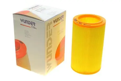 Фільтр повітряний WUNDER FILTER WH 813