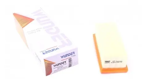 Фільтр повітряний WUNDER FILTER WH 822