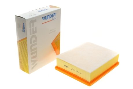 Фільтр повітряний WUNDER FILTER WH 835