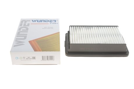 Фільтр повітряний WUNDER FILTER WH 934