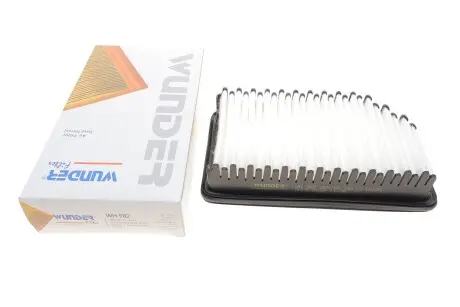 Фільтр повітряний WUNDER FILTER WH 982